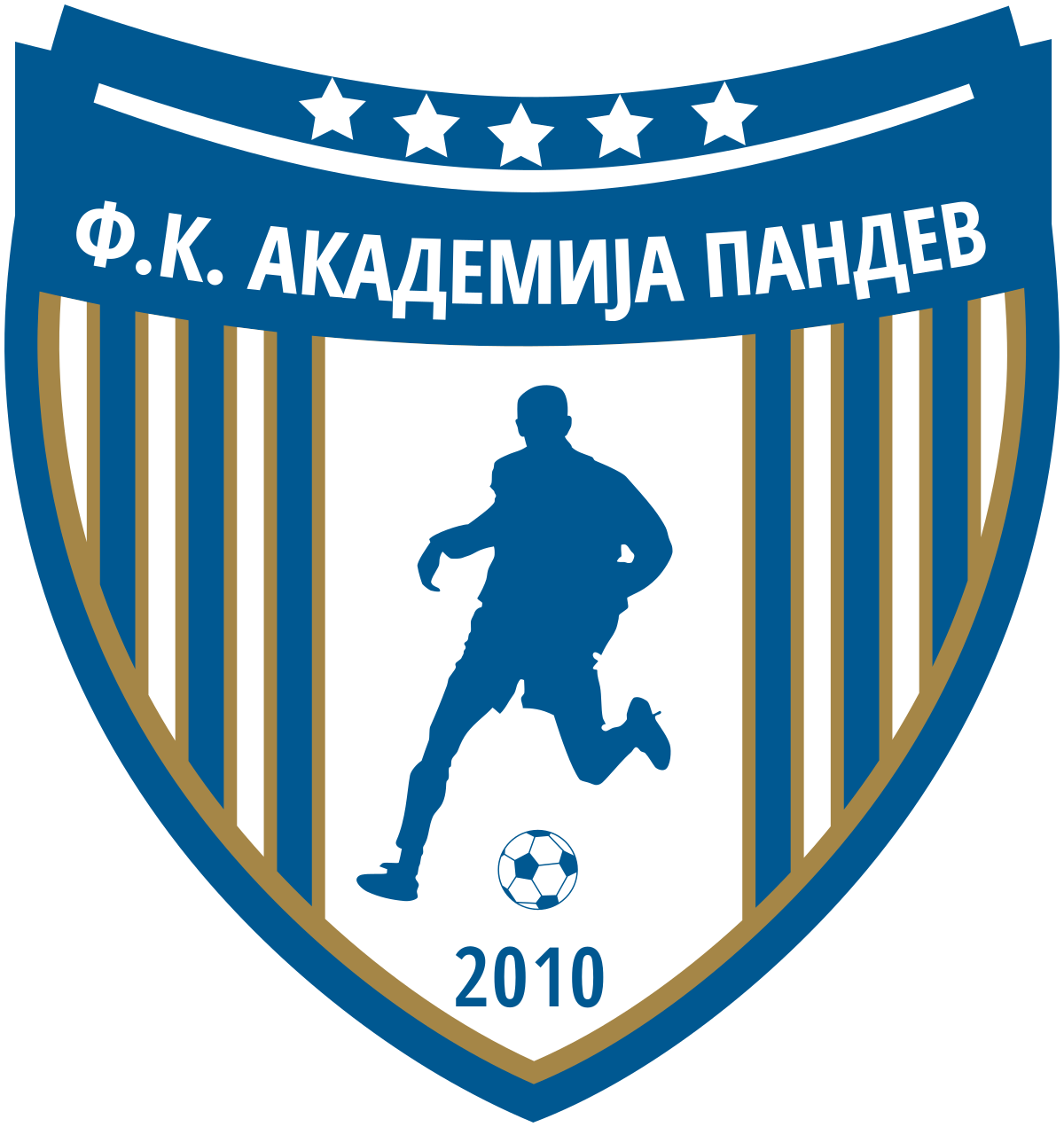 ФК Академија Пандев