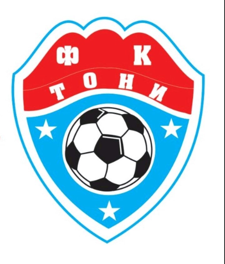 ФК Тони