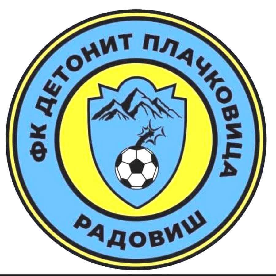 ФК Детонит Плачковица