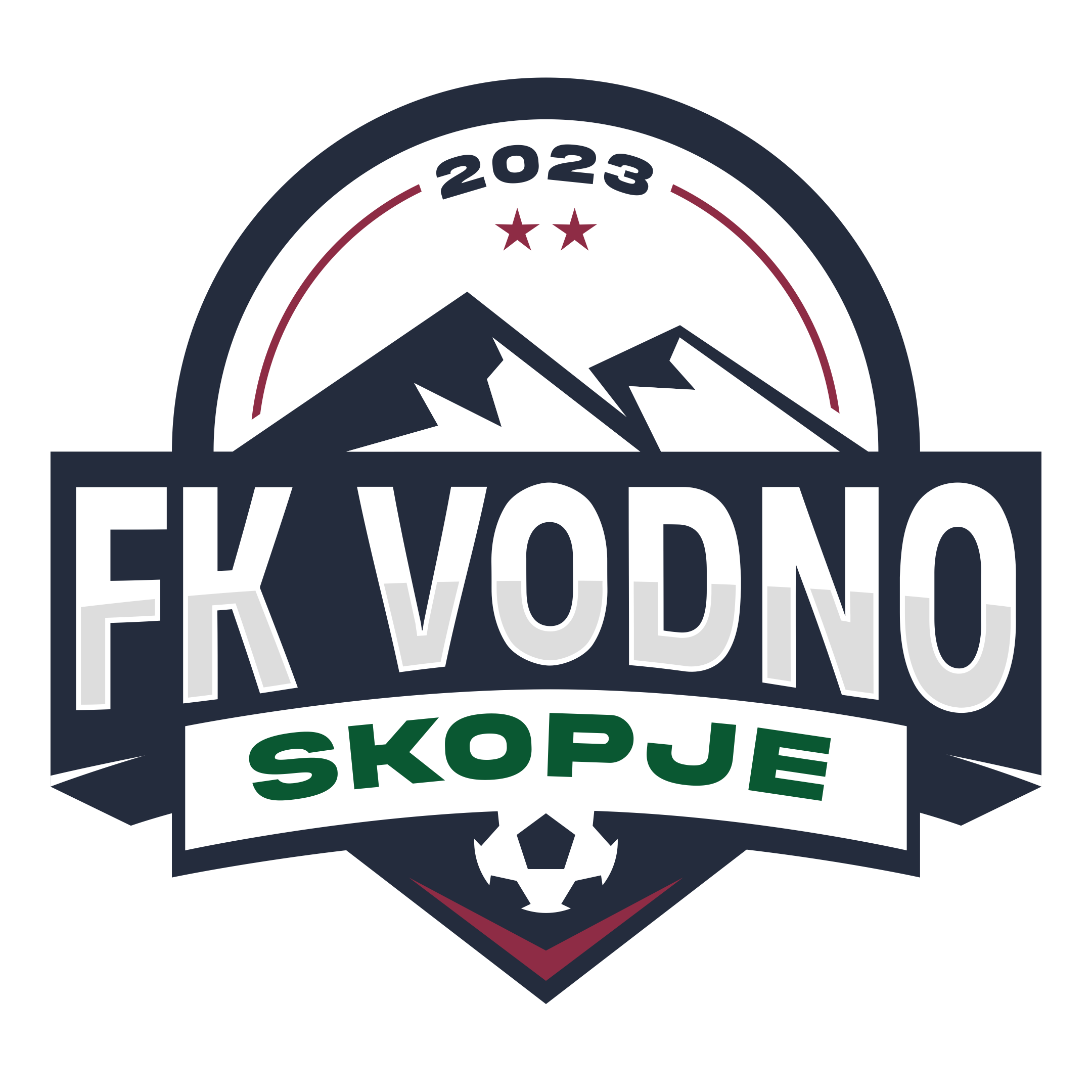 ФК Водно
