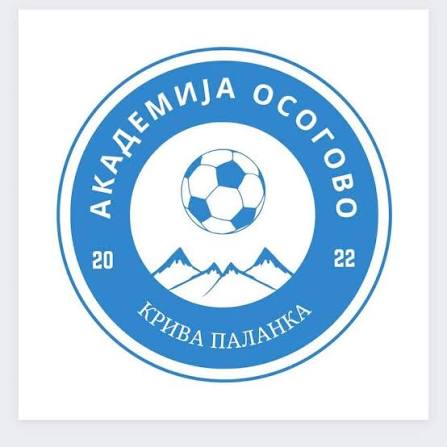 ФК Академија Осогово Крива Паланка