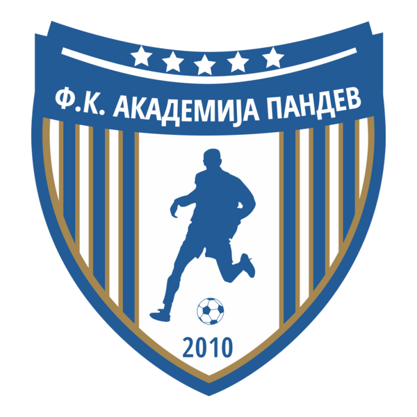 ФК Академија Пандев Јуниор
