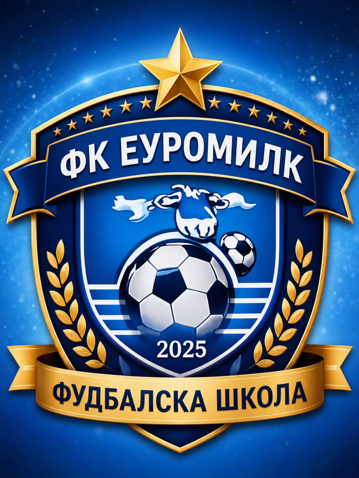 ФК Еуромилк